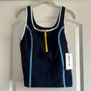 NWT Staud x New Balance Tank